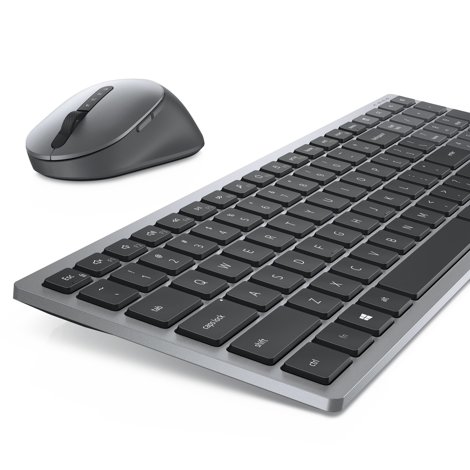 Dell Multi-Device Wireless Keyboard and