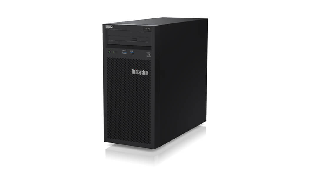 ThinkSystem ST50 E-2224G 8GB