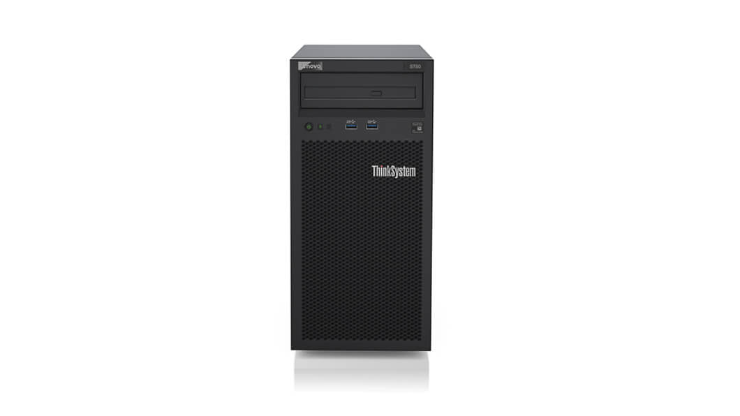 ThinkSystem ST50 E-2224G 8GB