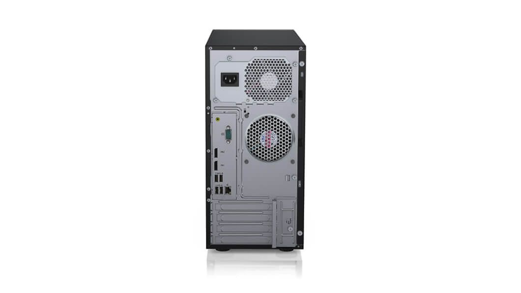 ThinkSystem ST50 E-2224G 8GB