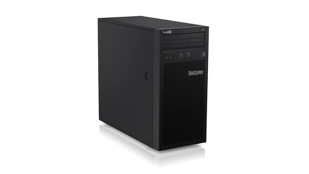 ThinkSystem ST50 E-2224G 8GB