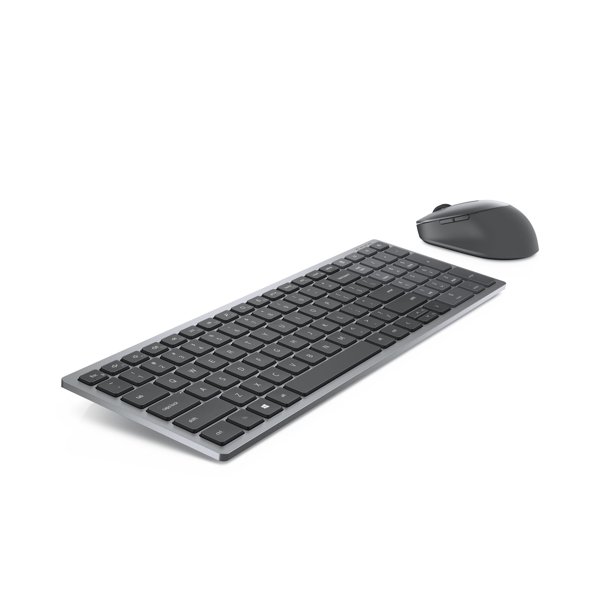 Dell Multi-Device Wireless Keyboard and