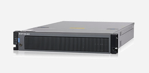 READYNAS 3312 2U 12X4TB ES HDD