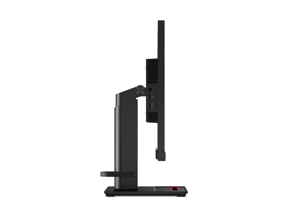 LENOVO ThinkVision T24v-20 23.8p Monitor-HDMI