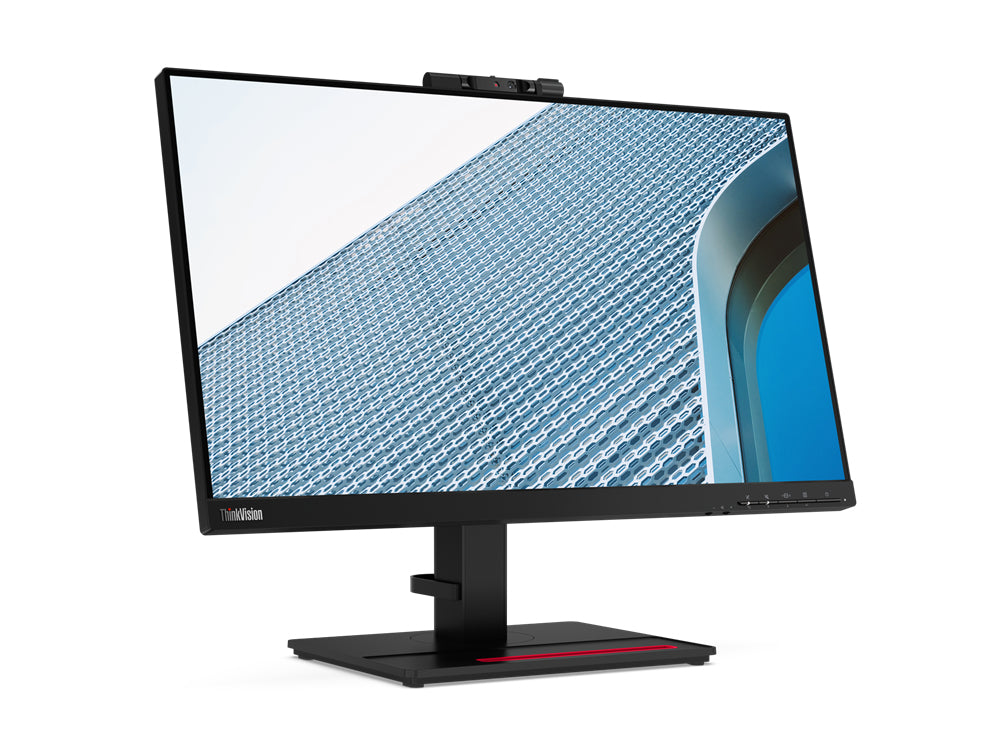 LENOVO ThinkVision T24v-20 23.8p Monitor-HDMI