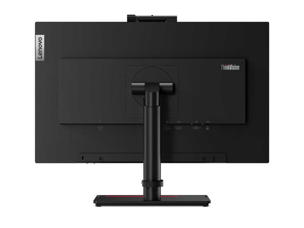 LENOVO ThinkVision T24v-20 23.8p Monitor-HDMI