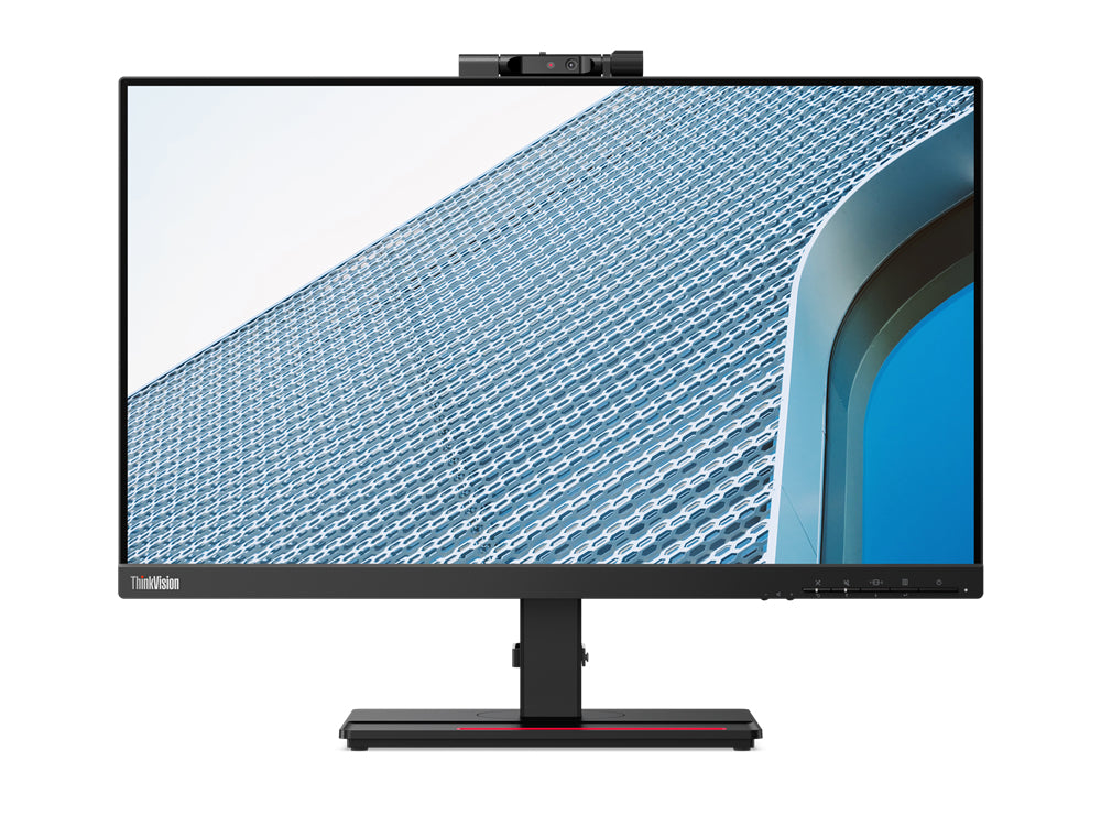 LENOVO ThinkVision T24v-20 23.8p Monitor-HDMI
