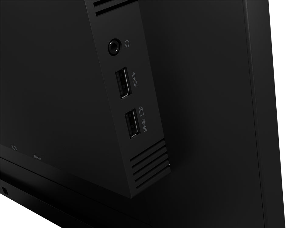 LENOVO ThinkVision T24v-20 23.8p Monitor-HDMI