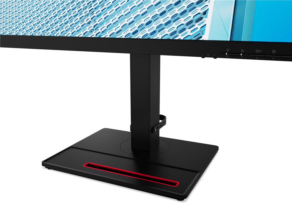 LENOVO ThinkVision T24v-20 23.8p Monitor-HDMI