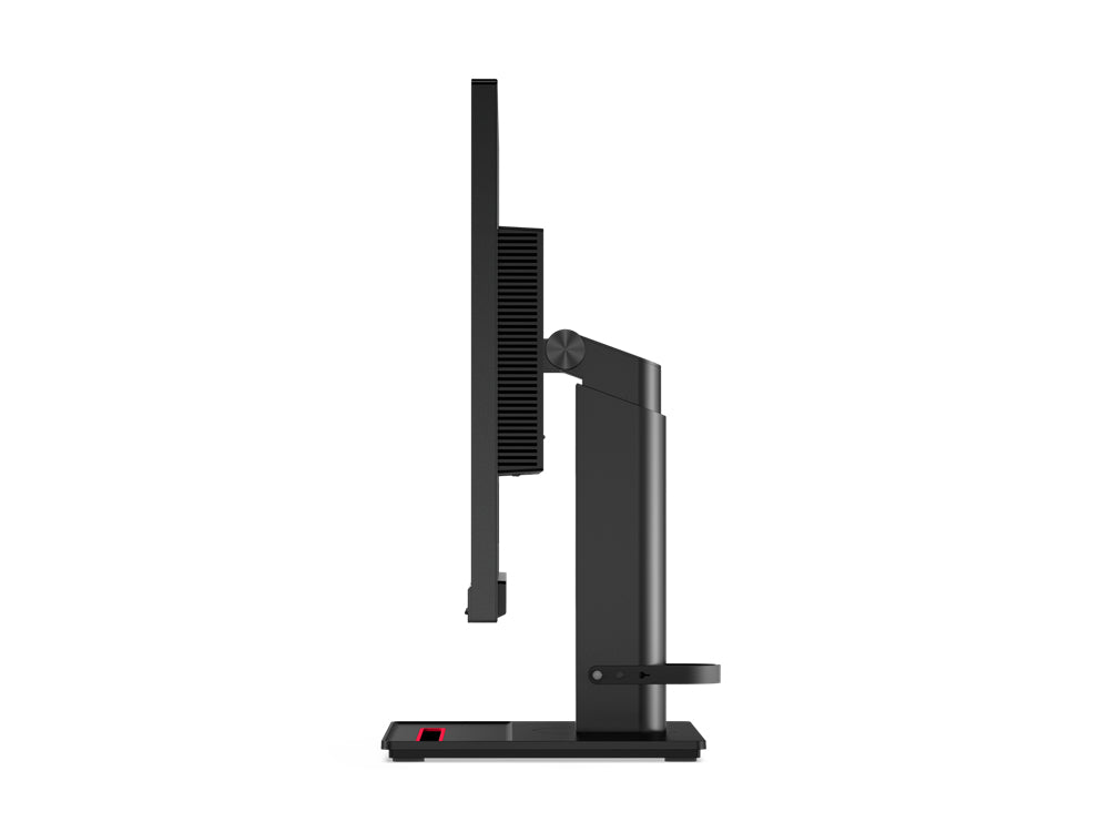 LENOVO ThinkVision T24v-20 23.8p Monitor-HDMI