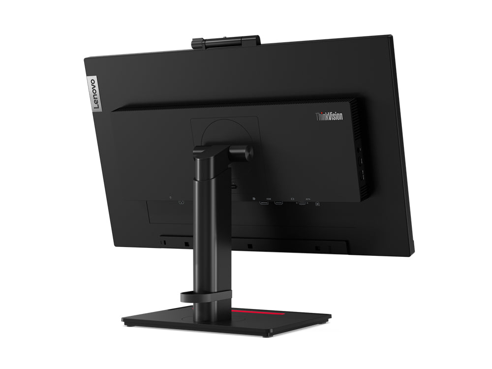 LENOVO ThinkVision T24v-20 23.8p Monitor-HDMI