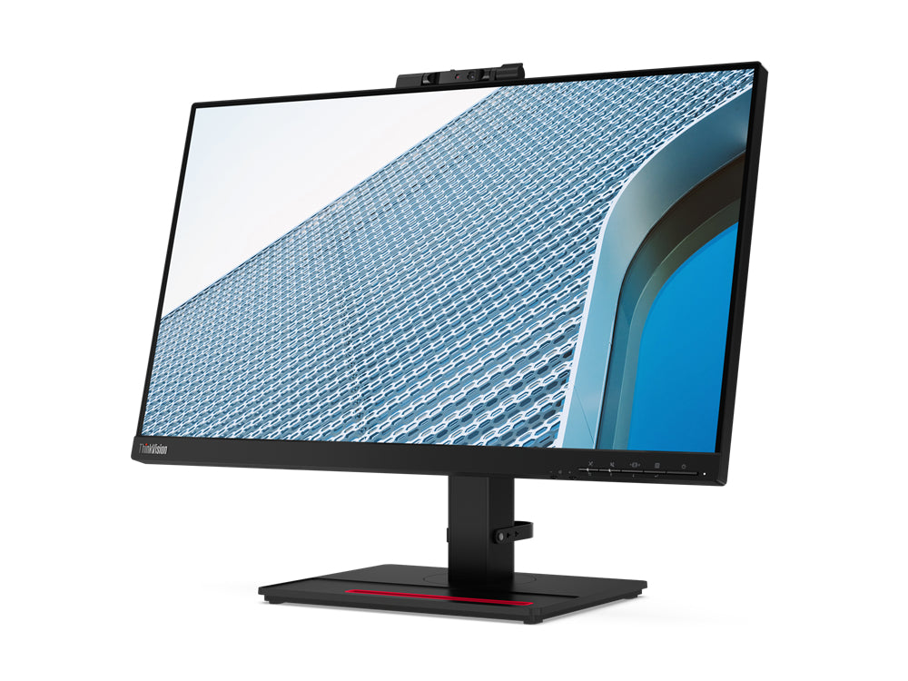 LENOVO ThinkVision T24v-20 23.8p Monitor-HDMI