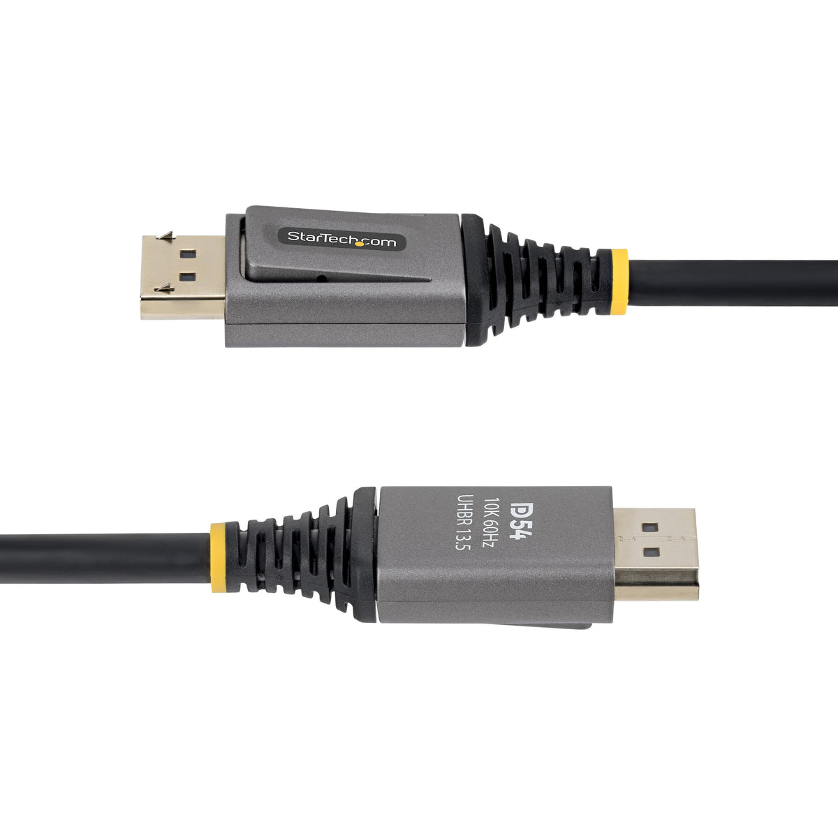 3ft VESA-Certified DisplayPort 2.1 Cable