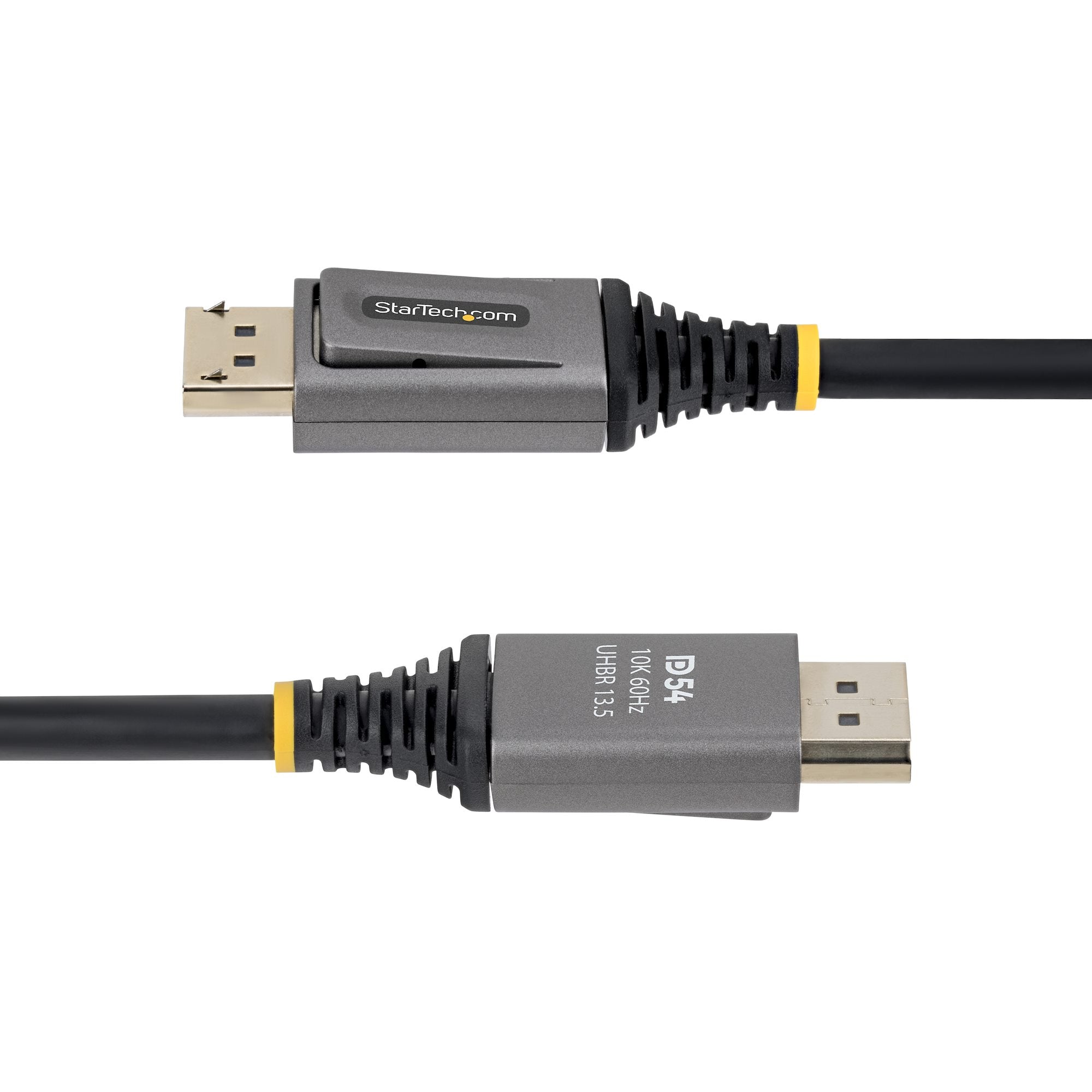 3ft VESA-Certified DisplayPort 2.1 Cable