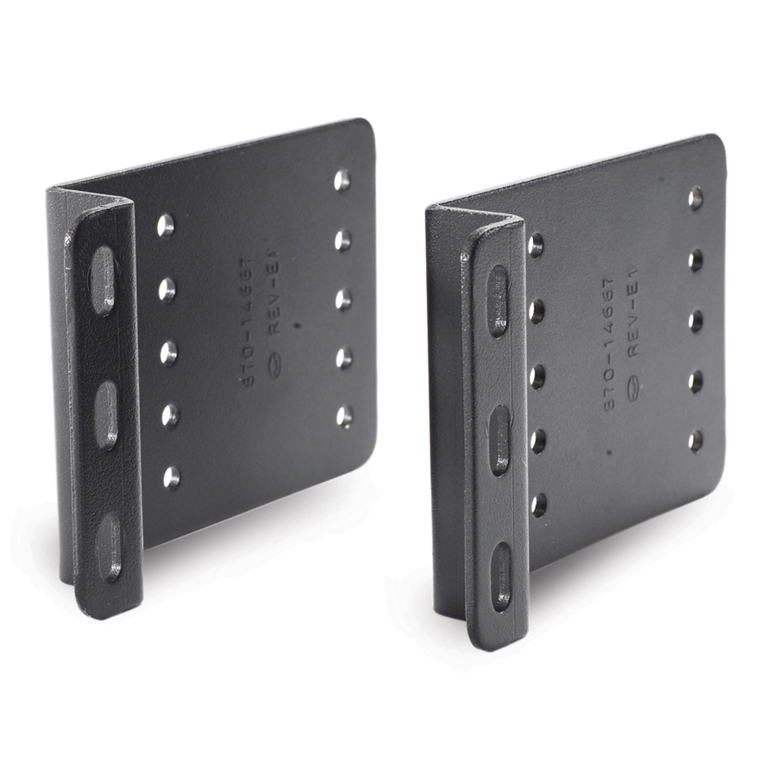 APC Bracket Kit 0U Rack PDU HP