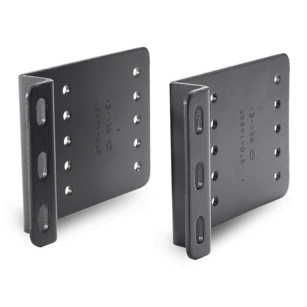 APC Bracket Kit 0U Rack PDU HP