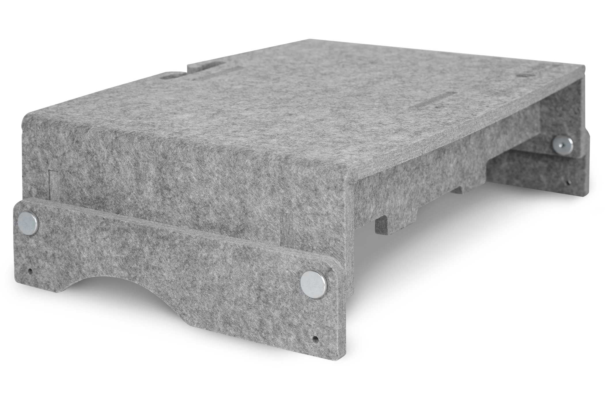 Réhausseur d écran Q-riser 110 Circular recyclé