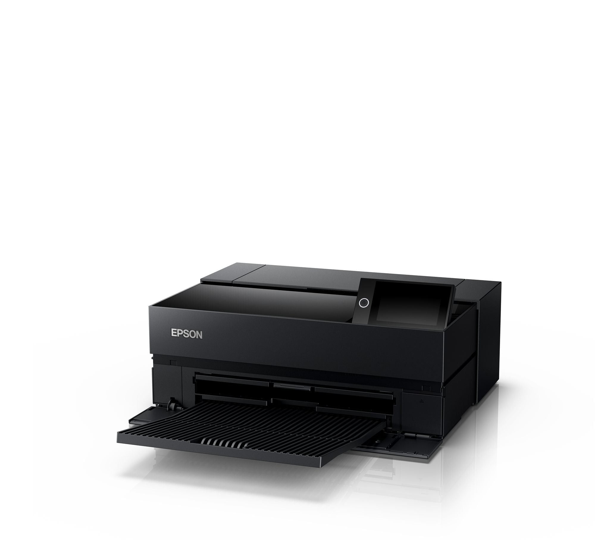 EPSON SureColor SC-P700 Printer colour ink-jet A3 Plus 5760x1440dpi capacity 120 sheets LAN USB host USB 3.0 Wi-Fi