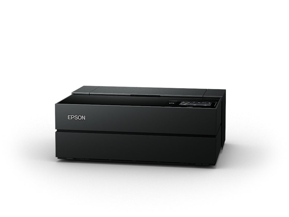 EPSON SureColor SC-P700 Printer colour ink-jet A3 Plus 5760x1440dpi capacity 120 sheets LAN USB host USB 3.0 Wi-Fi