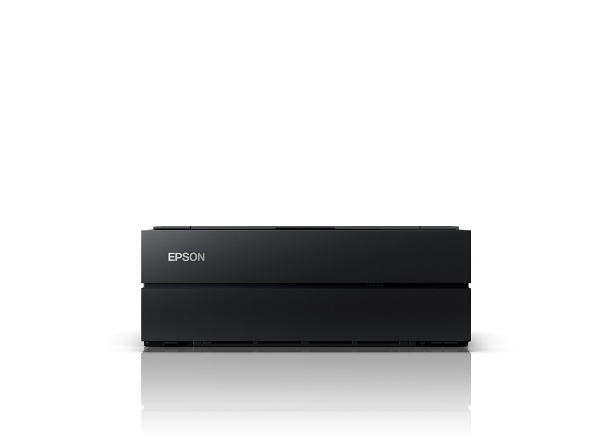 EPSON SureColor SC-P700 Printer colour ink-jet A3 Plus 5760x1440dpi capacity 120 sheets LAN USB host USB 3.0 Wi-Fi