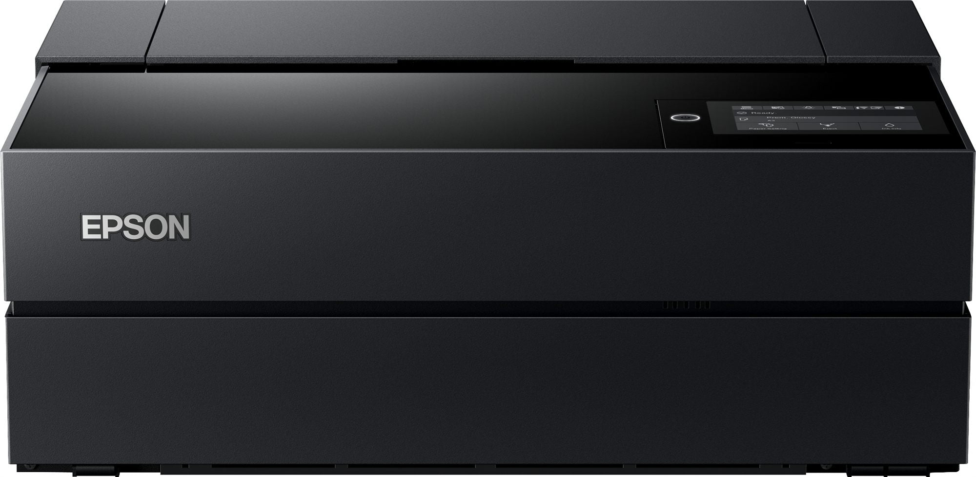 EPSON SureColor SC-P700 Printer colour ink-jet A3 Plus 5760x1440dpi capacity 120 sheets LAN USB host USB 3.0 Wi-Fi