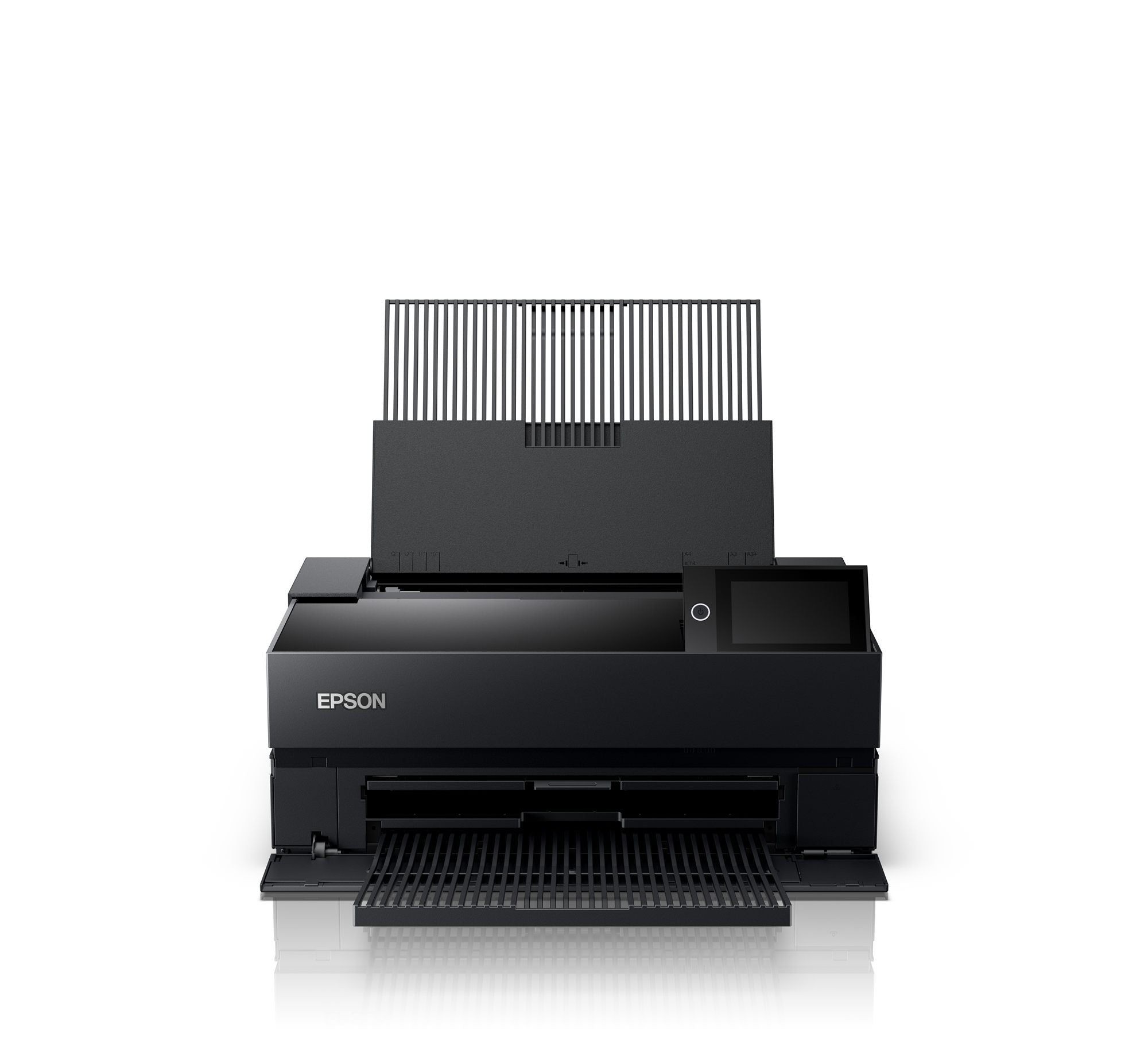 EPSON SureColor SC-P700 Printer colour ink-jet A3 Plus 5760x1440dpi capacity 120 sheets LAN USB host USB 3.0 Wi-Fi