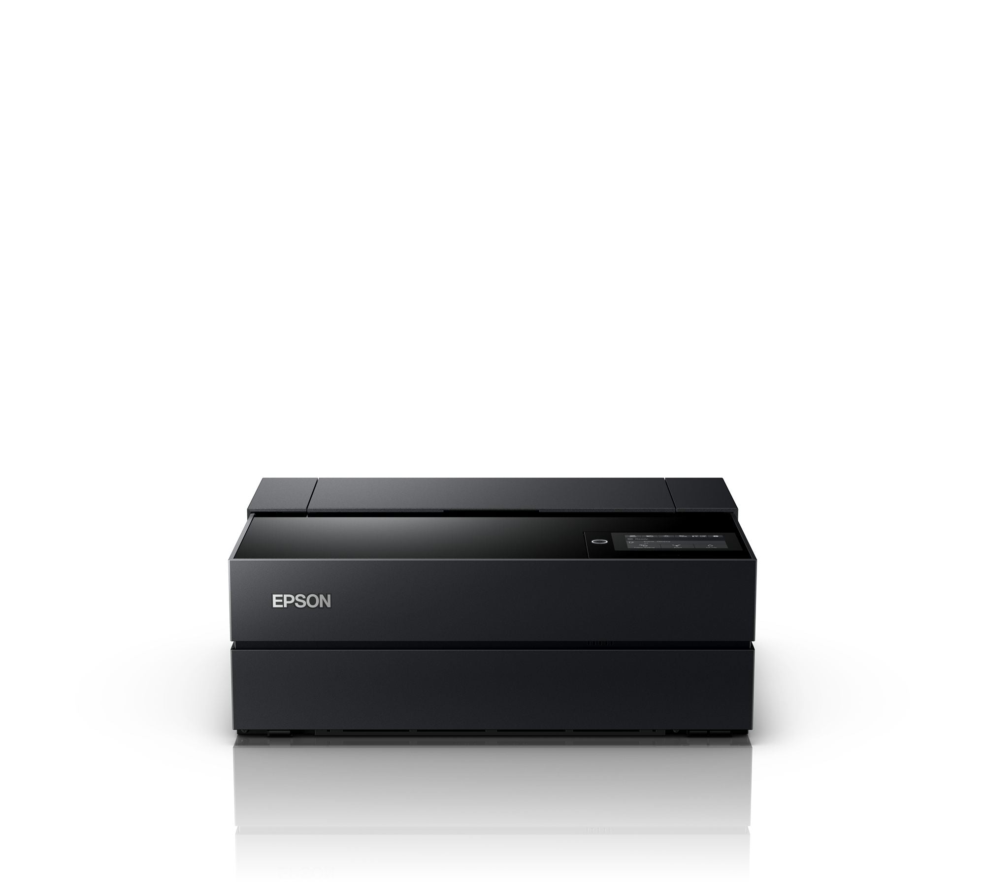 EPSON SureColor SC-P700 Printer colour ink-jet A3 Plus 5760x1440dpi capacity 120 sheets LAN USB host USB 3.0 Wi-Fi
