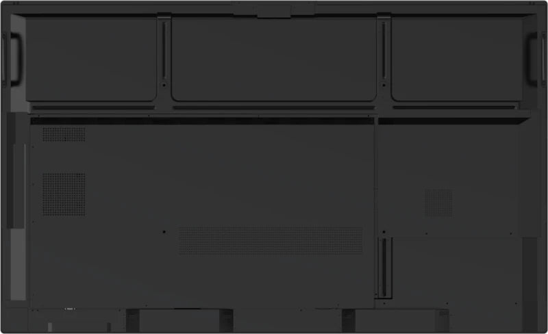 IFP 65" 3840*2160 50 multi-point PCAP