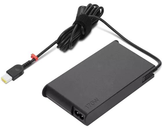 ThinkPad Slim 170W AC Adpt Slim-tip-US/C