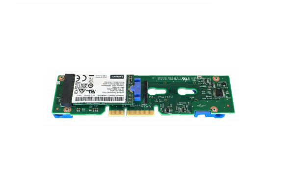 LENOVO ThinkSystem M.2 480GB Industrial A600i SATA SED SSD