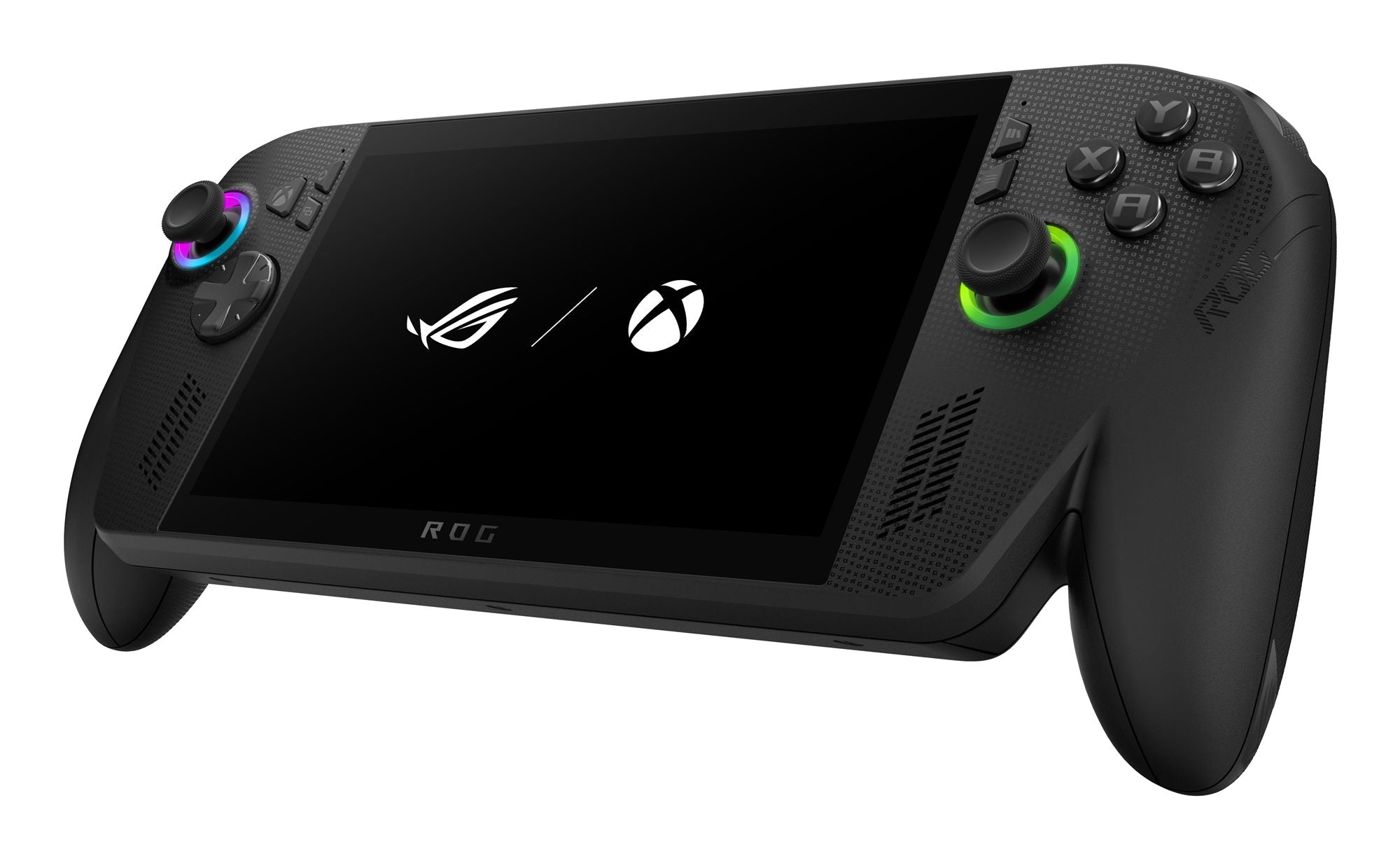 ROG Xbox Ally X
