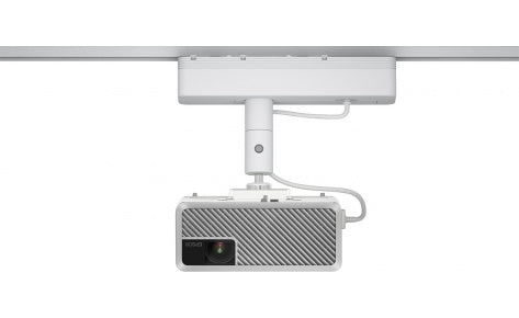 Epson Lighting Track Mount for EBW75 White