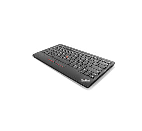 ThinkPad TrackPoint Keyboard II German