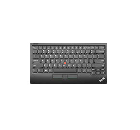 ThinkPad TrackPoint Keyboard II German