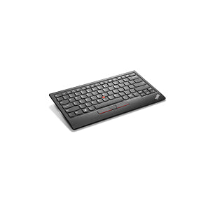 ThinkPad TrackPoint Keyboard II German