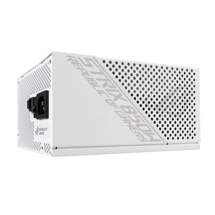ASUS ROG-STRIX-850G 850W White PSU