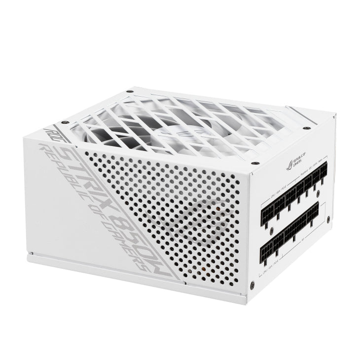 ASUS ROG-STRIX-850G 850W White PSU
