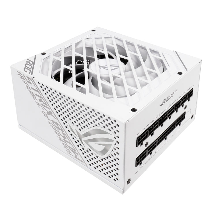 ASUS ROG-STRIX-850G 850W White PSU