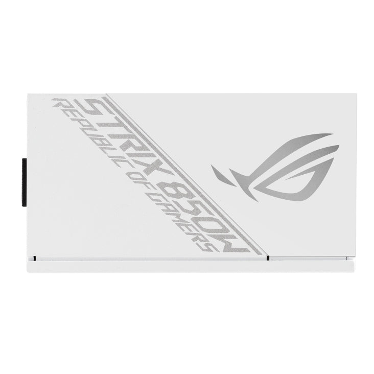 ASUS ROG-STRIX-850G 850W White PSU
