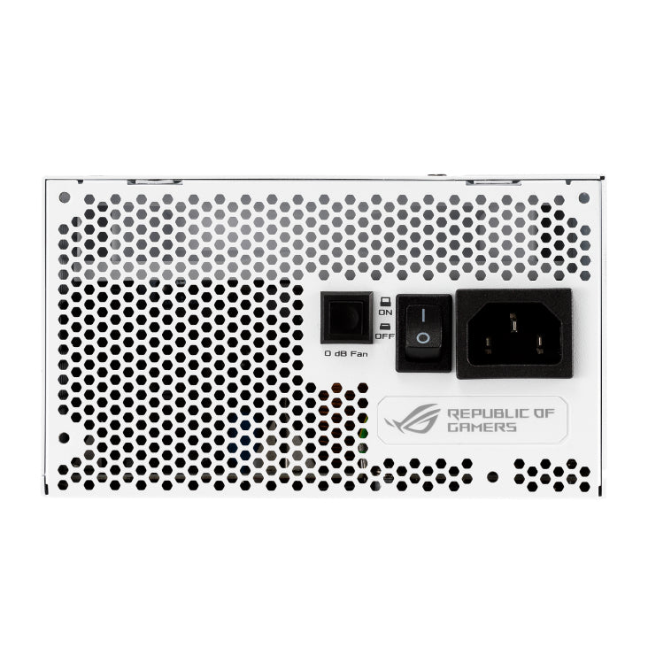 ASUS ROG-STRIX-850G 850W White PSU