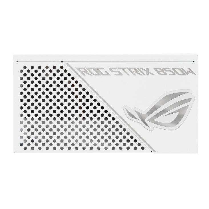 ASUS ROG-STRIX-850G 850W White PSU