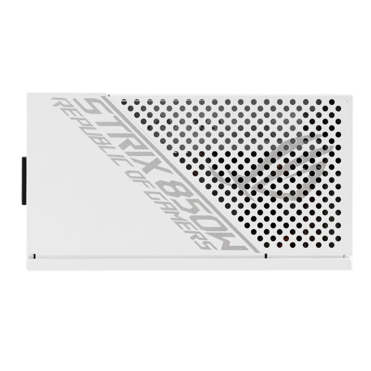 ASUS ROG-STRIX-850G 850W White PSU