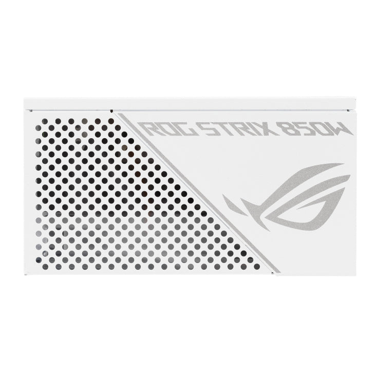 ASUS ROG-STRIX-850G 850W White PSU