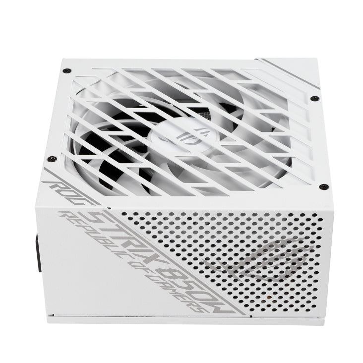 ASUS ROG-STRIX-850G 850W White PSU