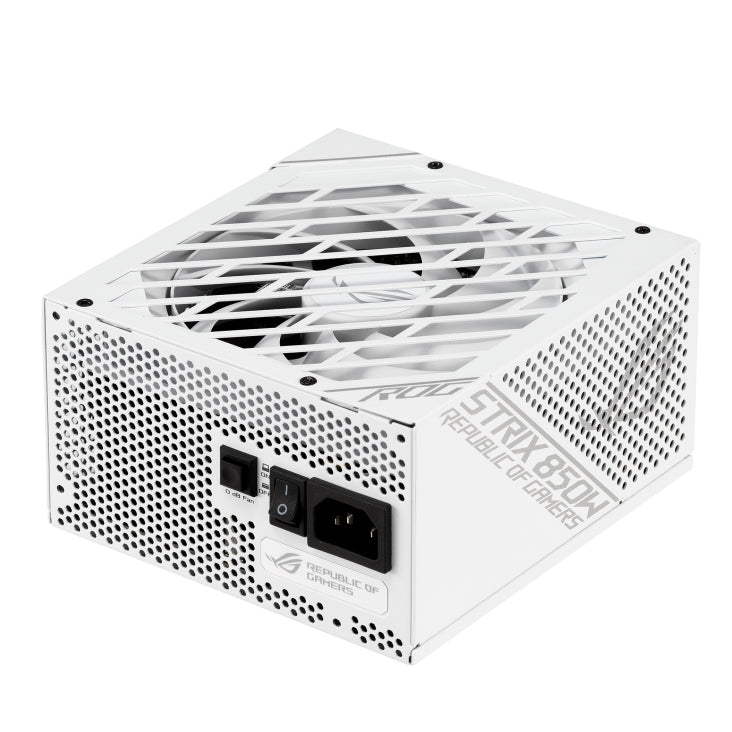 ASUS ROG-STRIX-850G 850W White PSU