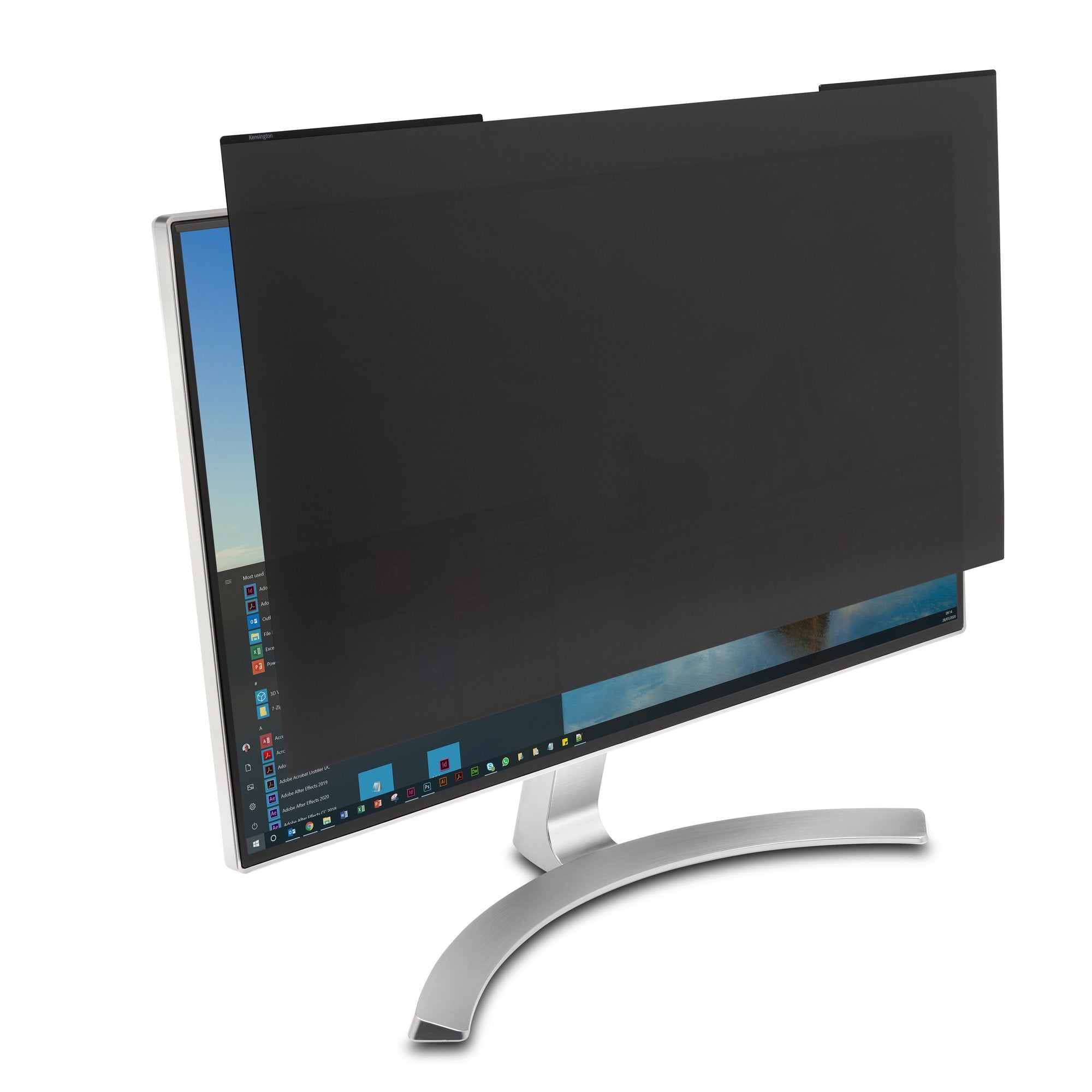 MagPro Magnetic Privacy Screen for 34