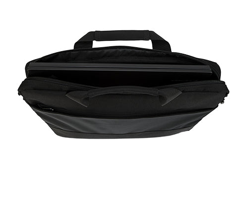 Lenovo ThinkPad Basic Topload - Sacoche pour ordinateur portable - 15.6i - noir - ThinkRed