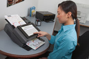 KODAK ALARIS Scan Station 730EX Plus 70ppm
