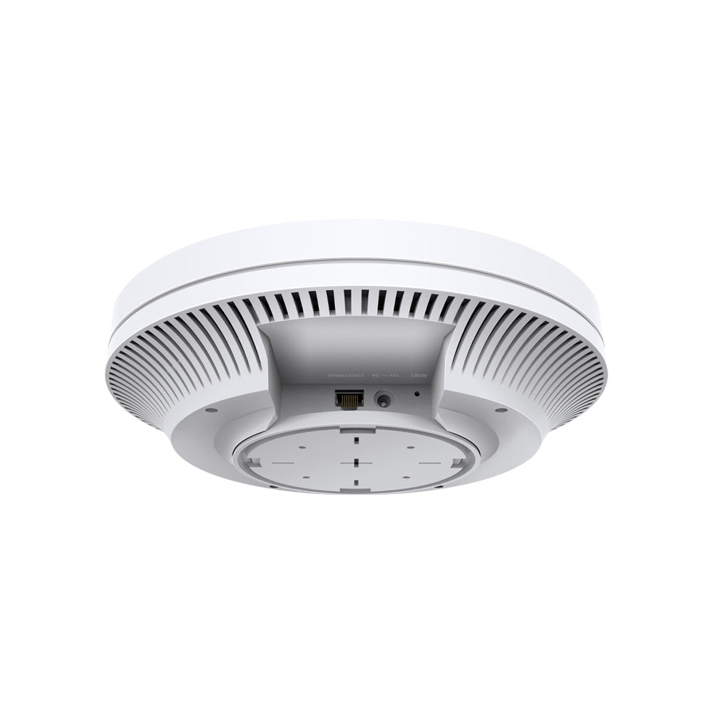 TP-LINK Omada Pro AX3600 Ceiling Mount Wi-Fi 6 Access Point