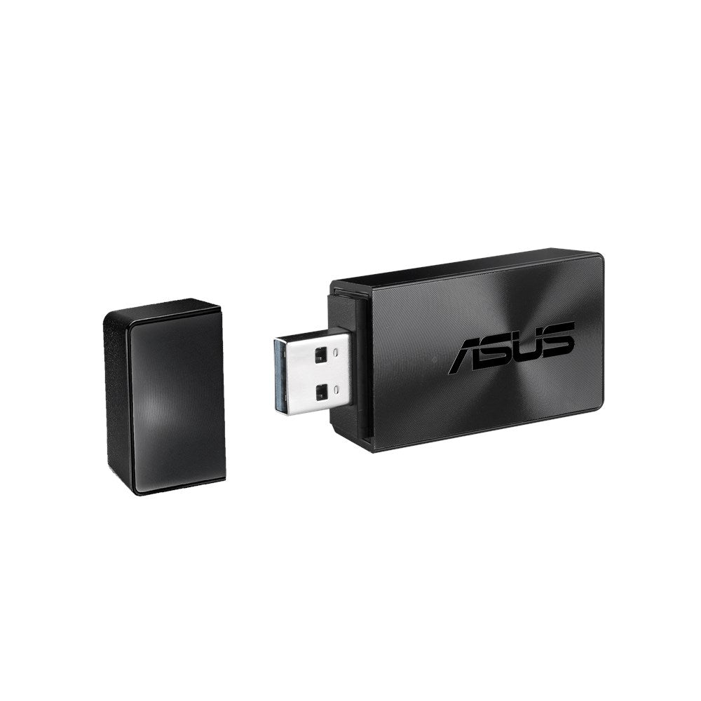 USB-AC54B USB 3.0 WiFi AC1300 Adapter
